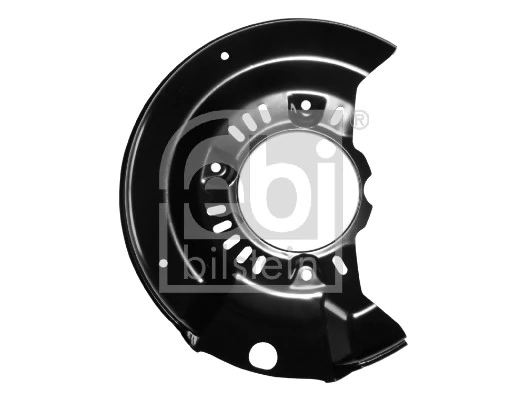 Splash Guard, brake disc